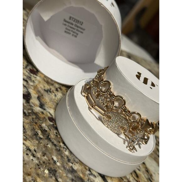 Bomb Party Spring Stacks 2025 ST23512 Seaside Glamour - Picture 2 of 7